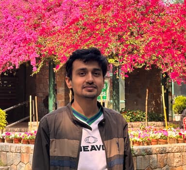 Samarth Chauhan